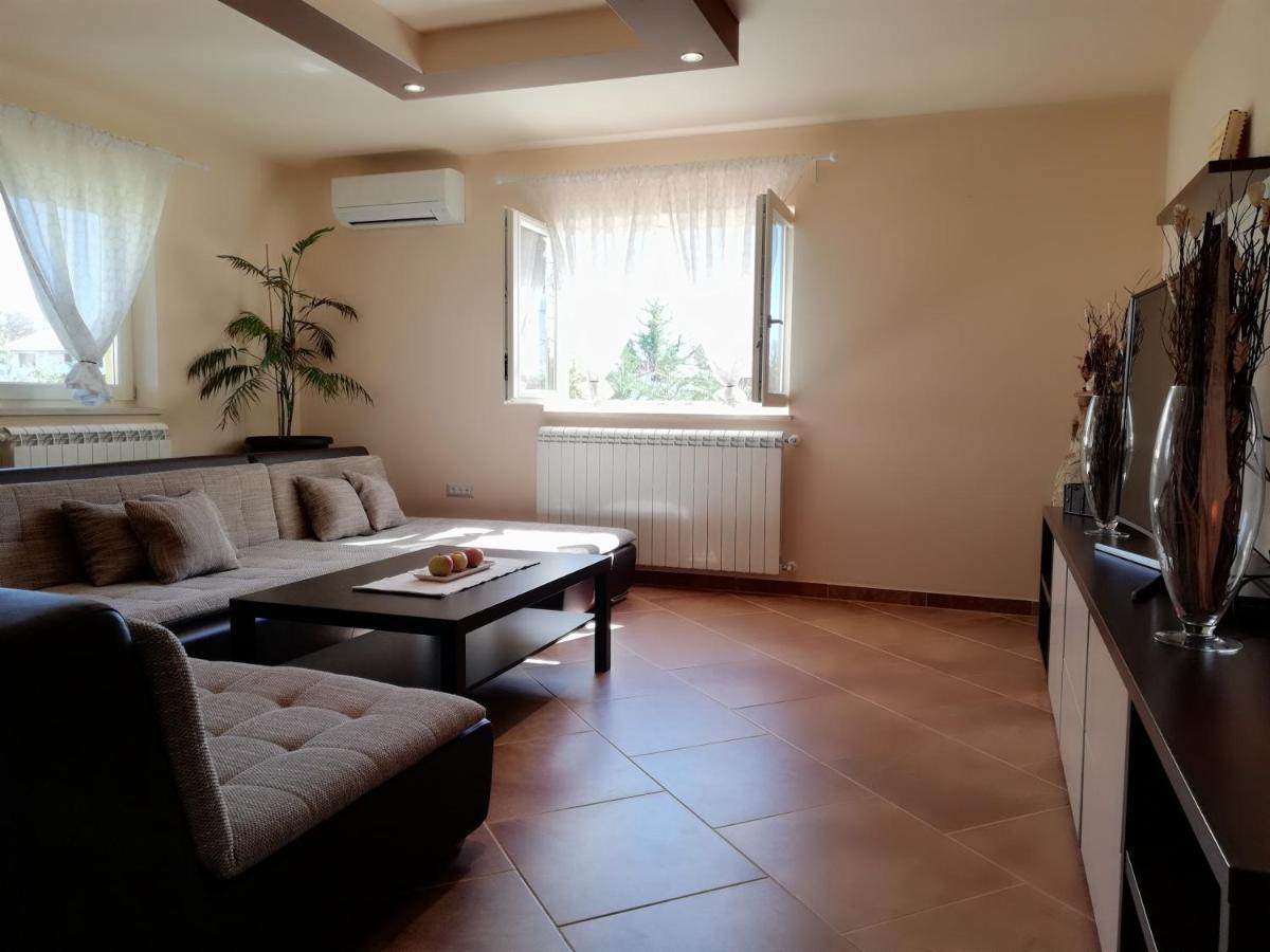 Apartman Nikola Ladrovici المظهر الخارجي الصورة