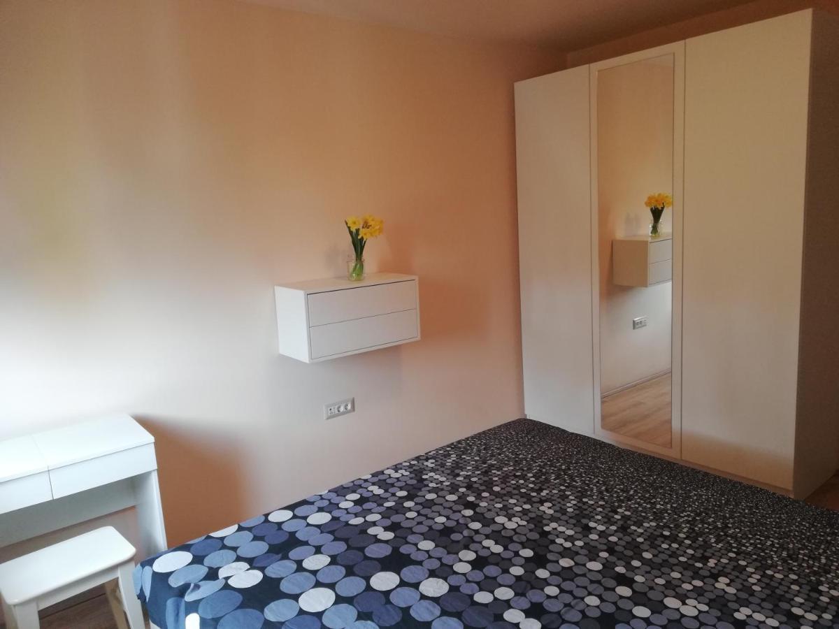 Apartman Nikola Ladrovici المظهر الخارجي الصورة