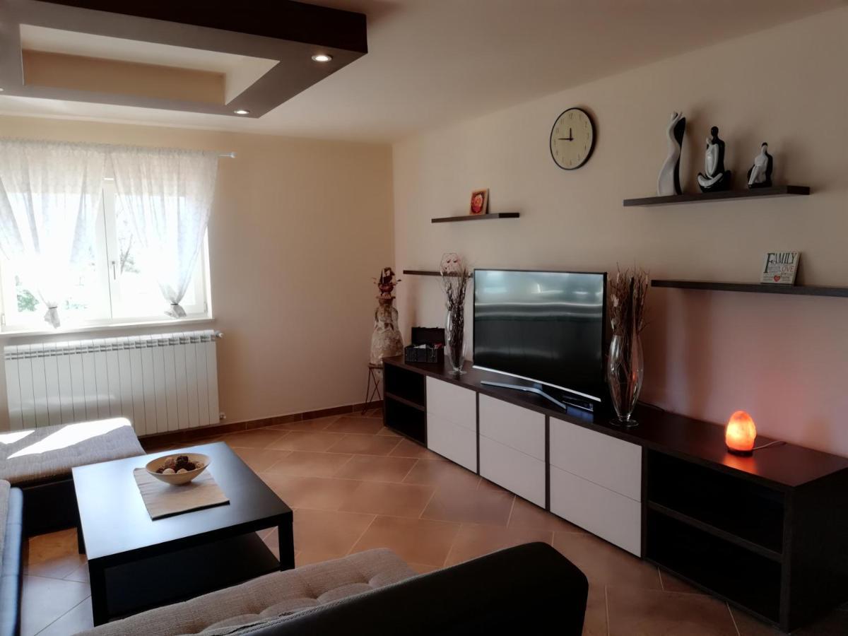 Apartman Nikola Ladrovici المظهر الخارجي الصورة