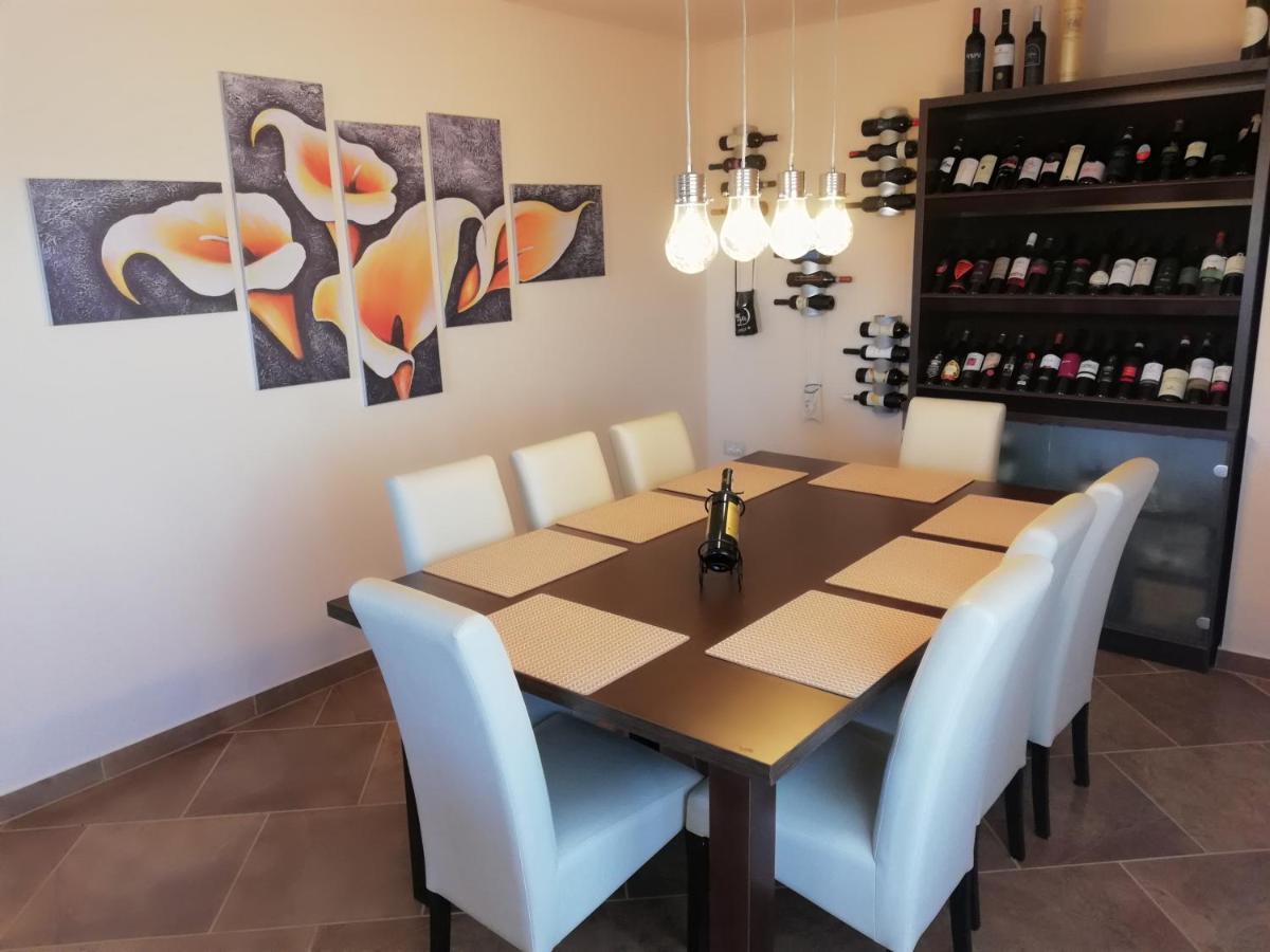 Apartman Nikola Ladrovici المظهر الخارجي الصورة
