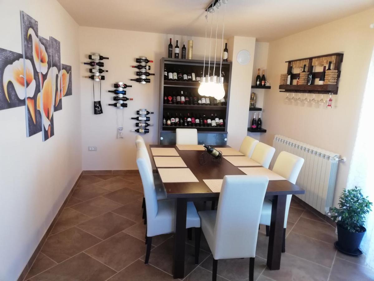 Apartman Nikola Ladrovici المظهر الخارجي الصورة