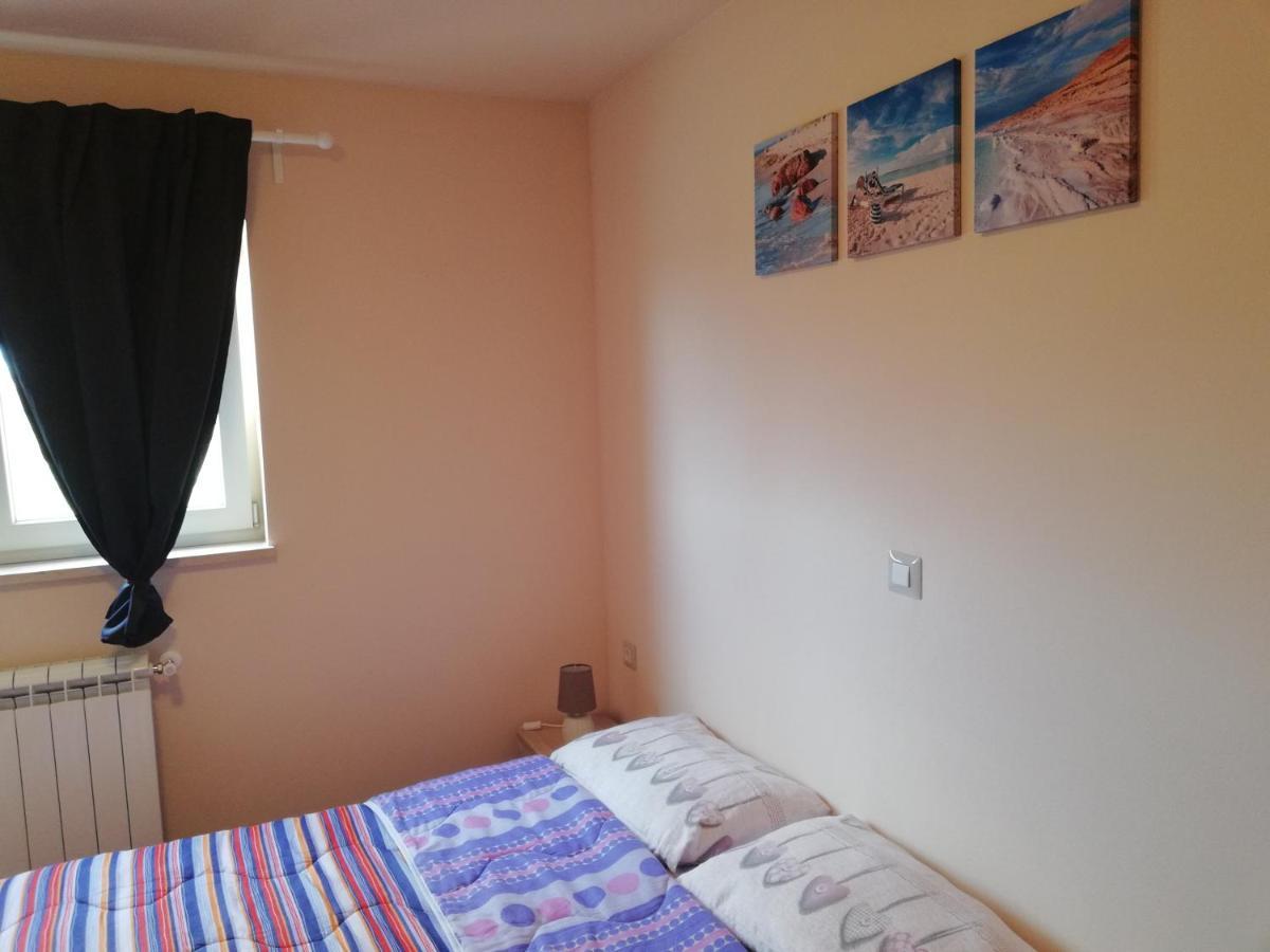 Apartman Nikola Ladrovici المظهر الخارجي الصورة