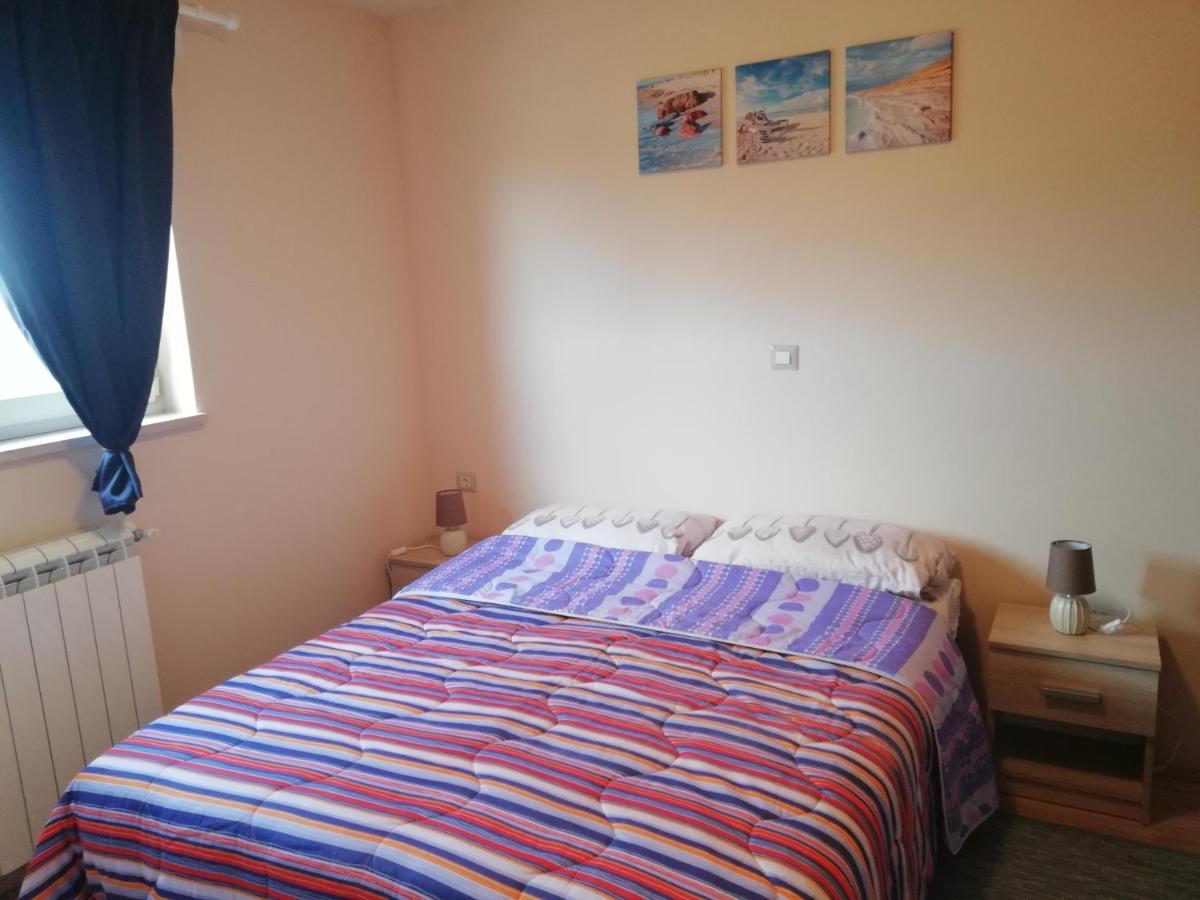 Apartman Nikola Ladrovici المظهر الخارجي الصورة
