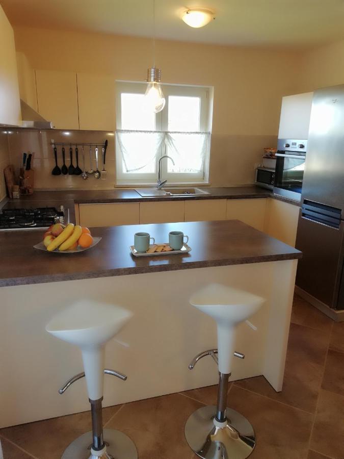 Apartman Nikola Ladrovici المظهر الخارجي الصورة