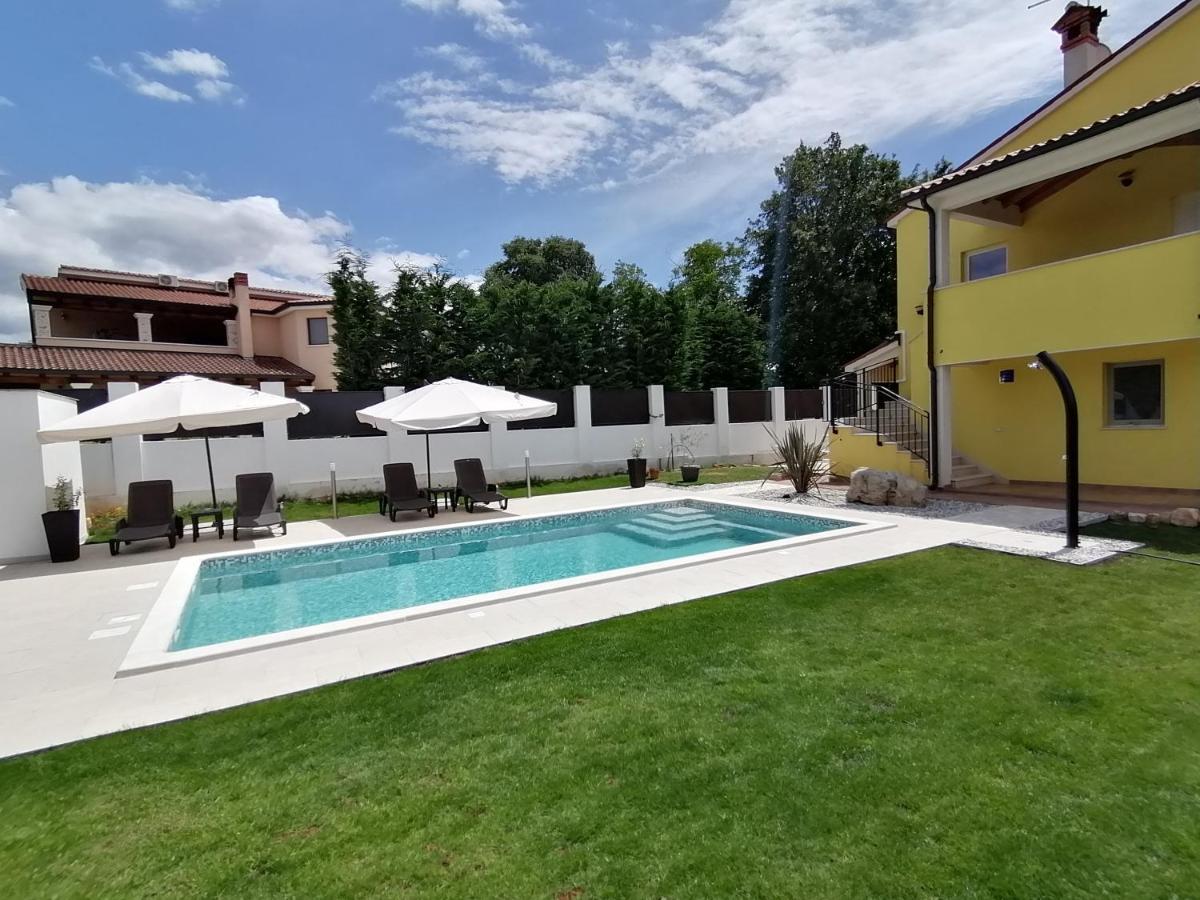 Apartman Nikola Ladrovici المظهر الخارجي الصورة