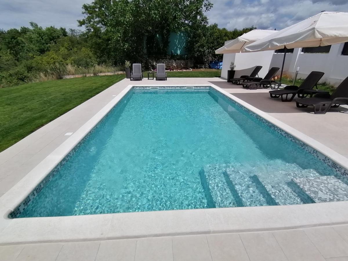 Apartman Nikola Ladrovici المظهر الخارجي الصورة