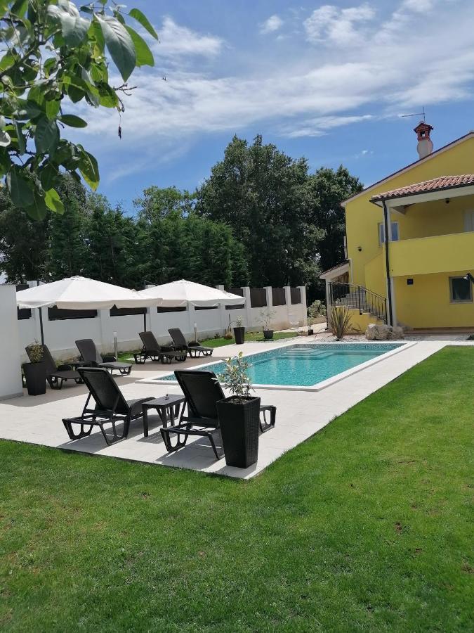 Apartman Nikola Ladrovici المظهر الخارجي الصورة